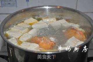 [菜谱换礼]海鲜粉丝煲的做法步骤：10