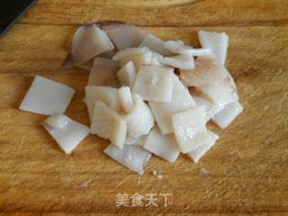 椰汁咖喱海鲜的做法步骤：4