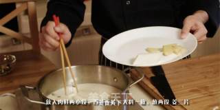 宅男豆浆锅的做法步骤：3