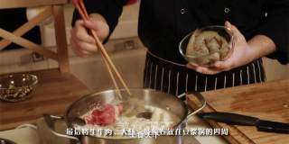 宅男豆浆锅的做法步骤：8