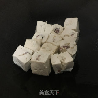 酿豆腐的做法步骤：7