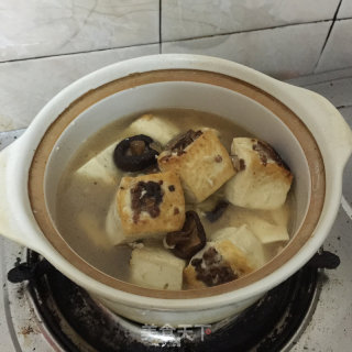 酿豆腐的做法步骤：9