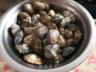 海鲜锅的做法步骤：4