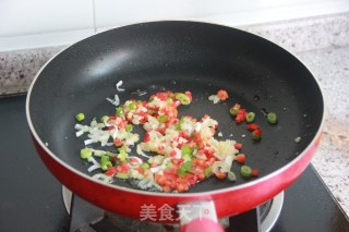 [压轴大菜]——蒜蓉粉丝蒸扇贝的做法步骤：4