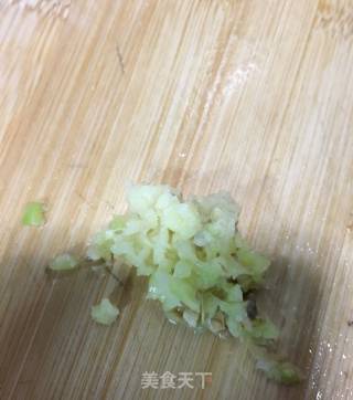生煎韭菜扇贝元宝饺的做法步骤：3