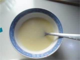 史云生浓醇高汤试用报告——上汤扇贝蒸丝瓜的做法步骤：6