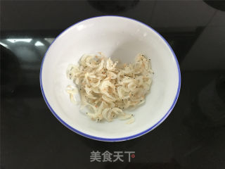 干贝虾皮胚芽米粥的做法步骤：3