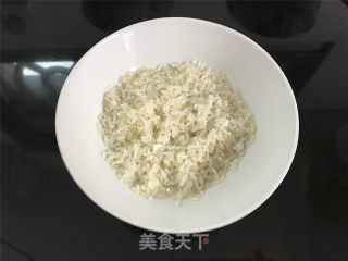 干贝虾皮胚芽米粥的做法步骤：4