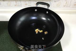 干贝花蛤儿菜汤的做法步骤：3