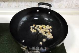 干贝花蛤儿菜汤的做法步骤：4