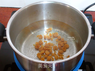 丝瓜鱼片汤的做法步骤：4