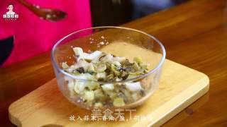 韩式香煎海螺的做法步骤：7