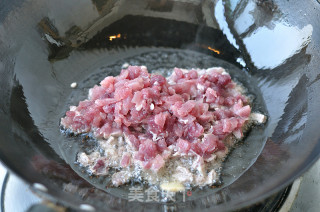 杏鲍菇肉酱的做法步骤：5