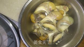 [麻麻小厨房]凉拌海螺的做法步骤：5