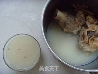 【食尚擂台火锅赛区】：醇香无比---沙嗲火锅的做法步骤：4