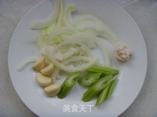 【食尚擂台火锅赛区】：醇香无比---沙嗲火锅的做法步骤：5