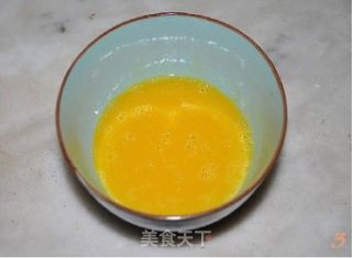 【闽菜】美味的干贝芙蓉蛋的做法步骤：3