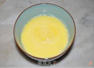 【闽菜】美味的干贝芙蓉蛋的做法步骤：4