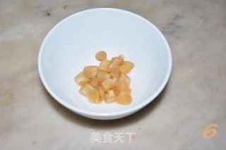 【闽菜】美味的干贝芙蓉蛋的做法步骤：6
