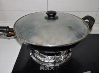 干贝苞菜猪肉饺子的做法步骤：9