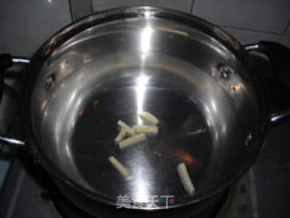 夏季养生调理香粥——荷香冬瓜煲鸭粥的做法步骤：9
