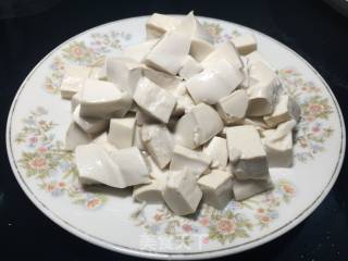 家常豆腐的做法步骤：2