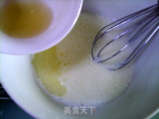 牛奶干贝豆腐的做法步骤：5