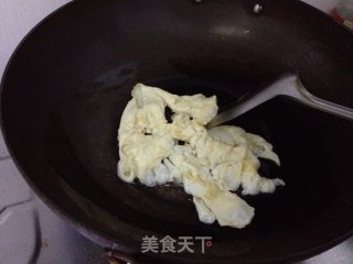 红菇养生系列之三——红菇鸡蛋汤的做法步骤：3