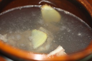 海带筒骨汤的做法步骤：5