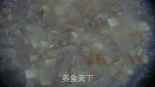 清焖豆腐的做法步骤：6