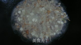 清焖豆腐的做法步骤：7