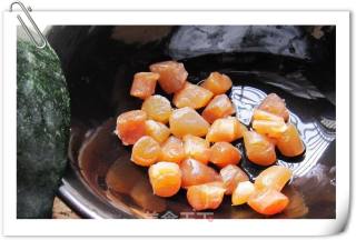 初夏---------可心的冬瓜球瑶柱汤的做法步骤：2