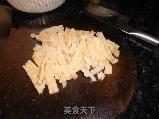 [粤菜] 瑶柱节瓜煲的做法步骤：6