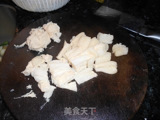 [粤菜] 瑶柱节瓜煲的做法步骤：7