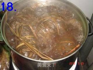 裹蒸粽的做法步骤：28