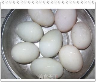 端午传统食品-粽子的做法步骤：2