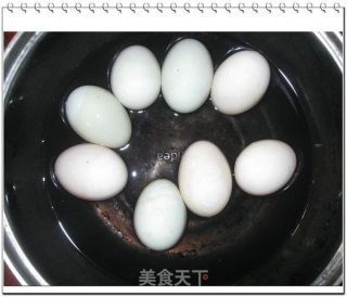 端午传统食品-粽子的做法步骤：3