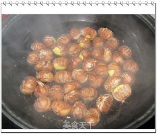 端午传统食品-粽子的做法步骤：5