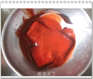 端午传统食品-粽子的做法步骤：9