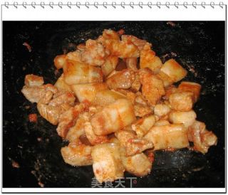 端午传统食品-粽子的做法步骤：12
