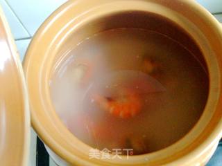 【私房海鲜砂锅粥】---一品美粥满满都是爱的做法步骤：8