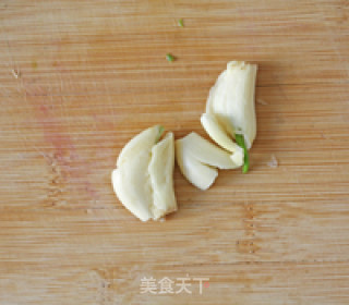 【辽宁】豉油黄蚬子的做法步骤：6