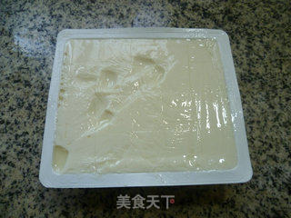 海瓜子豆腐汤的做法步骤：2