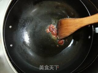 炒海瓜子的做法步骤：2