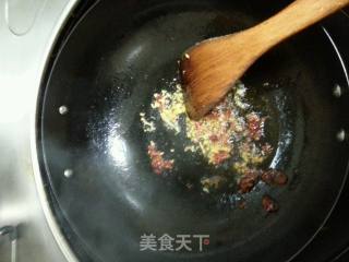 炒海瓜子的做法步骤：3