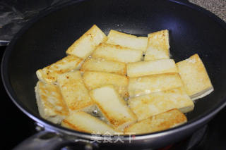 海鲜豆腐煲的做法步骤：2
