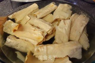 海鲜豆腐煲的做法步骤：12
