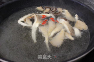 海鲜豆腐煲的做法步骤：14