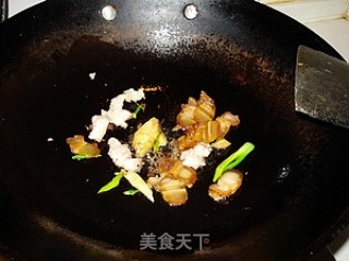 河蚌豆腐汤的做法步骤：4