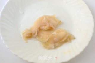 【海蚌蒸蛋羹】me制豆浆实验室的做法步骤：4